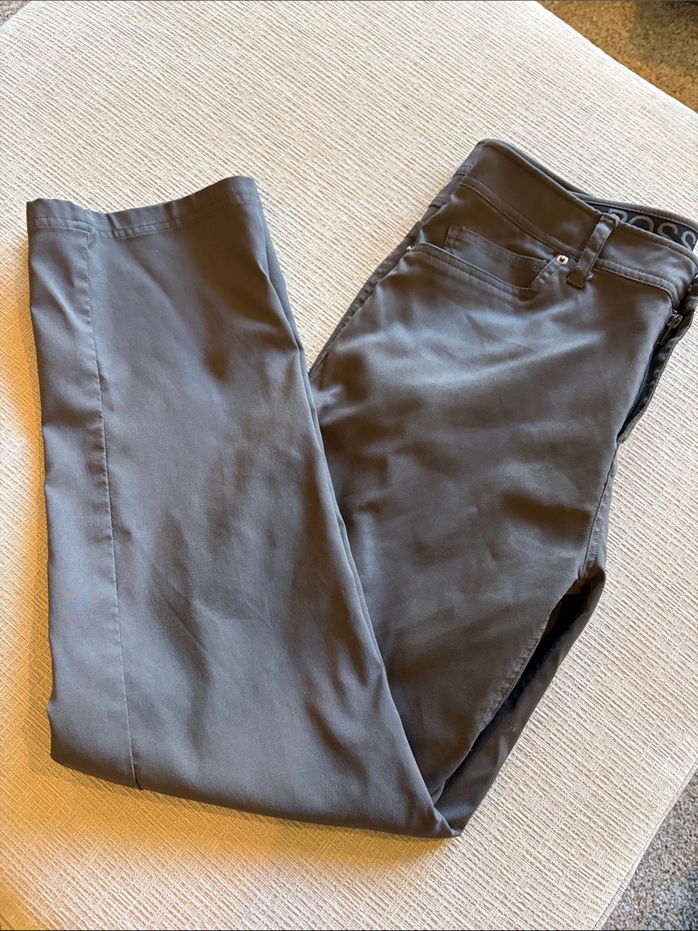 Gerry 5 pocket tech pants